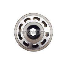 SK350-8 Swing Motor Spare Parts M5X180CHB Cylinder Block thumbnail-1