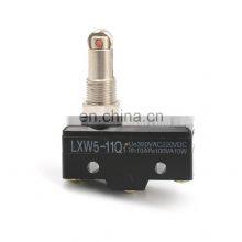 LXW5-11Q1 3 Screw Terminal Micro Switch Momentary Micro Limit Switch Travel Witches Button Limit Switch