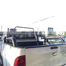 Dongsui Car Accessories Roll Bar For Range D-max Hilux Revo Vigo Racco thumbnail-1