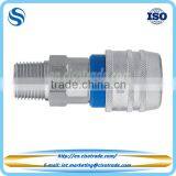 Pneumatic Quick Release Coupling, Cejn 410 European Interchange , Quick Couplers thumbnail-2