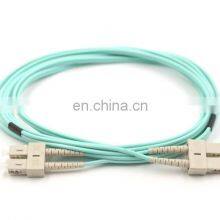 1M Price st pc lc st pc Upc Duplex Multimode 3m 2mm Om1 Om2 Om3 Om4 Om5 SC Fiber Optic Jumper thumbnail-3