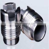 Hot Selling Tungsten Carbide Nozzle thumbnail-2