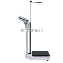 Mechanical 160Kg Weight Scale Hospital Height Weighing Scale thumbnail-3