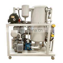 Old Transformer Oil Recycling and Filtration Machine ZYD Series thumbnail-5