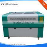 Co2 Laser Engraving Ang Cutting Machine for Photo Frame Design Machinery thumbnail-1