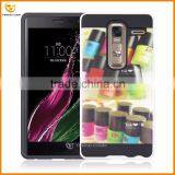 New Products Custom Heavy Duty Hybrid Cover for lg Zero thumbnail-3