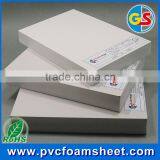 White High Density Soundproof Pvc Foam Board 13mm thumbnail-6