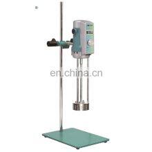 Homogenizer Mixer for Cosmetic Cream Emulsifier Mixing Machine thumbnail-4