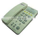 Basic Telphone Withouth Display