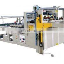 Semi Automatic Gluer Machine thumbnail-4