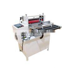 Microcomputer HX-500B 500mm Metal Copper Foil Cutter Machine thumbnail-2