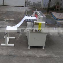 Automatic PVC Roll To Sheet Cutting Machine thumbnail-4