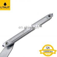 Good Quality Window Regulator Front for 69801-33110 LEXUS ES 300H / LEXUS ES250/LEXUS ES 350 2012-2018 thumbnail-2