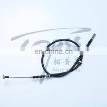 High Quality China Best Seller Factory Direct OEM 504003617 Clutch Cable For Lveco thumbnail-1