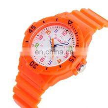 Best selling Skmei 1043 waterproof kids fashion watches cute student children plastic quartz watches for kids watch