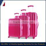 20"24"28" Spinner Lightweight Unbeakable Luggage Trolley