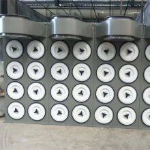 Hebei Fushunkang Filter Equipmentco. company overview - view 2 thumbnail