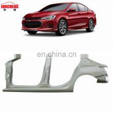 High Quality Car Whole Side Panel for Chevro-let CAVALIER 2017-2018 Car Body Parts thumbnail-1