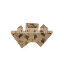 MUSTRAP Hot Sale INDIAN Yellow Fruit Fly Strong Power Insect Catcher Glue Trap Killer Cardboard thumbnail-4