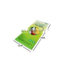 Pest Control Pollution-free Adhesive Mole Repeller for Outdoor Mouse Insect Glue Board Trap thumbnail-2