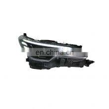 GELING high beams car headlights for TOYOTA FORTUNER'2015