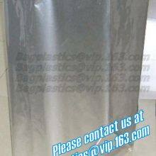 Stand Up Zipper Oven Microwave Cooking Bag, Retort Pouch, Microwave Bag For Liquid Organic Soup Packaging thumbnail-5