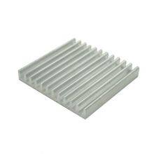 Radiator Aluminum Profile Comb Heat Sink Aluminum Alloy thumbnail-5
