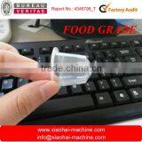 Empty Coffee Capsule for Nespresso Coffee Machine