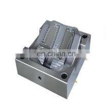 OEM Precision Injection Plastic Molds Manufacturing Speaker/ Headphone Plastic Mould Supplier