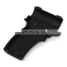 Custom Medical Plastic Injection Molding Molded Plastic Hook Parts, Micro ABS Injection Molding Part Service thumbnail-3