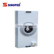 Ffu Fan Filter Unit for Cleanroom Air Cleaning thumbnail-4