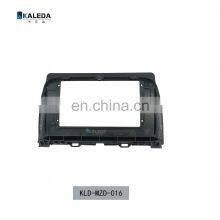 KALEDA Frame Hight Quality Car Radio Cable Harness Canbus Stereo Panel Installation Trim Kit Frame For 2013-2016 CX-5 thumbnail-3