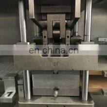 Low Noise Level Pharmaceutical Automatic Capsule Pill Blister Packing Machine thumbnail-4