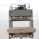 Hydraulic Hot Press/hot Press/cold Press/hot and Cold Press BY21-4*8/900(3-15)D thumbnail-1