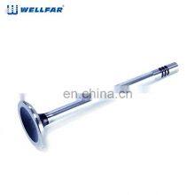 Factory High Precision Performance Engine Valve for Fiat thumbnail-2