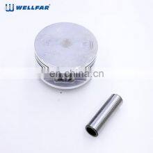 Newly Released Motorcycle Pistons and Rings Liner Kit for Honda CRF230cc thumbnail-2