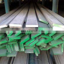 High Performance 304 904L Custom Stainless Steel Bright Flat Bars thumbnail-4