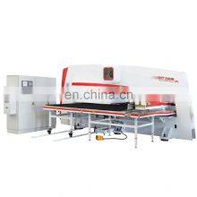 T&L Brand High Quality CNC Punching Machine Price, Plate Punching Machine
