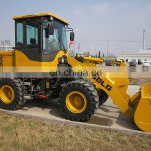 Chinese LONKING 2 Ton Wheel Loader LG920E Small Payloader With Competitive Price thumbnail-5