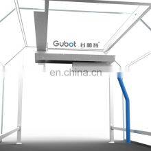 Wash Smart Machine System Tunnel Price Washing Automatic Car Washer thumbnail-1