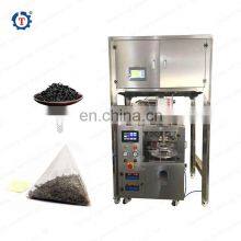 Automatic Triangle Tea Bag Black Tea Scented Tea Packaging/packing Machine