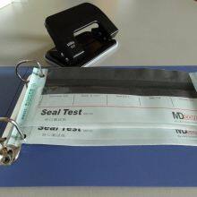 Medical Sealing Machine l High Temperature Test Card Test Paper Sterilization Paper Plastic Bag thumbnail-3