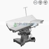 Hot sale good quality veterinary surgical use veterinary table surgery