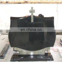 hot sale China black granite monument