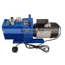 Laboratory Equipment Rotary Vane Vacuum Pump 2XZ-2