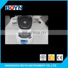 DM0412 Low Speed Clinical Centrifuge thumbnail-4