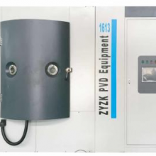 Vacuum Coating Equipment Magnetron Sputtering Coating Machine ZY-PVD1413ZS