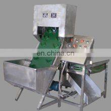 Automatic Onion Root Cutting and Peeling Machine thumbnail-2