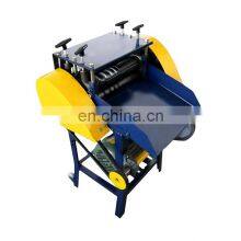 Wire Scrap Stripping Machine Wire Cable Strip Machine