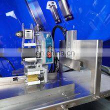 Hot Sell Milk Powder Packing Machine Zipper Pouch Packing Machine Stand up Packaging Machine thumbnail-4